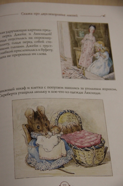 Наше пополнение