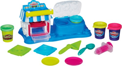 Помогите выбрать набор Play-doh