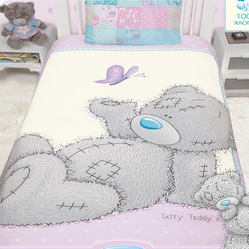 Мишка Тедди