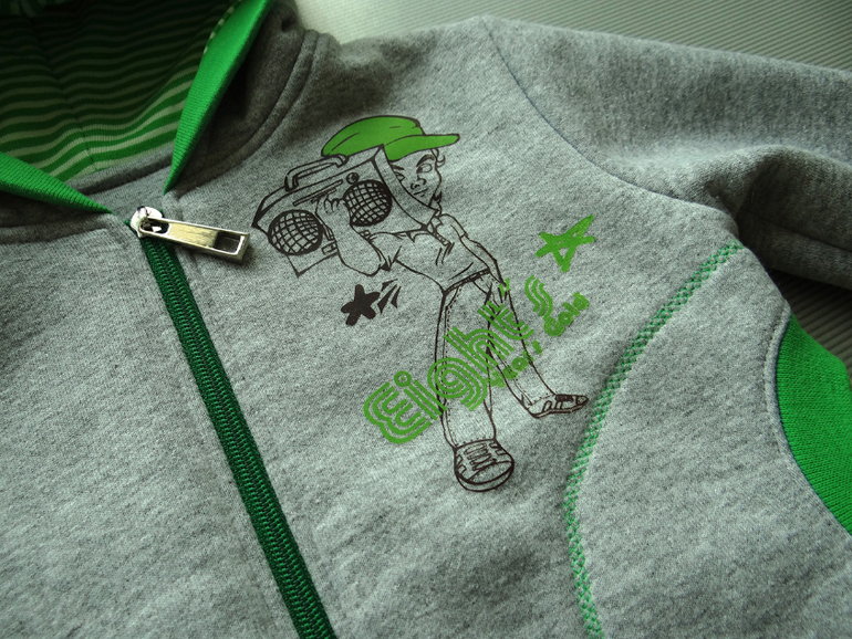 Костюм "Озорной мальчишка"