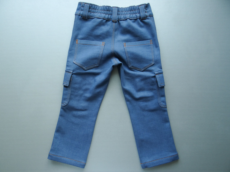 Комплект "Лесные зверушки"