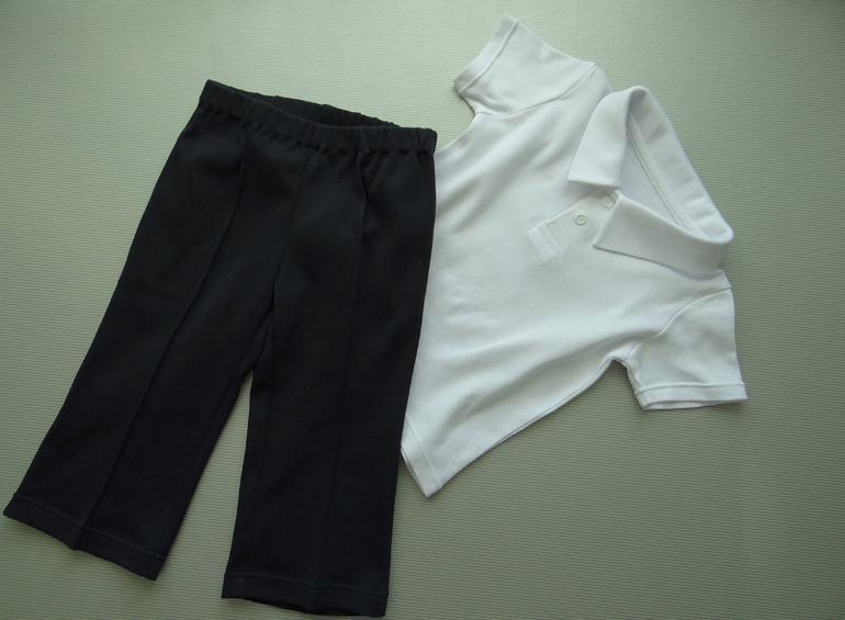 Всего по чуть-чуть)))