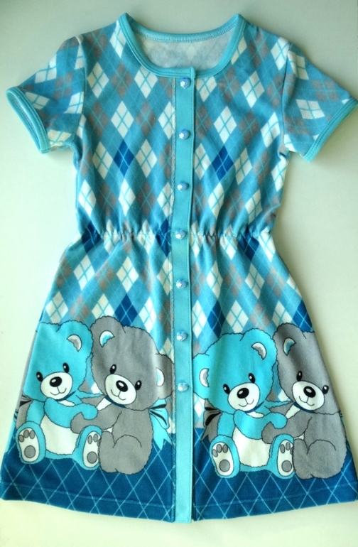 Отчет за 3 недели (часть 1)