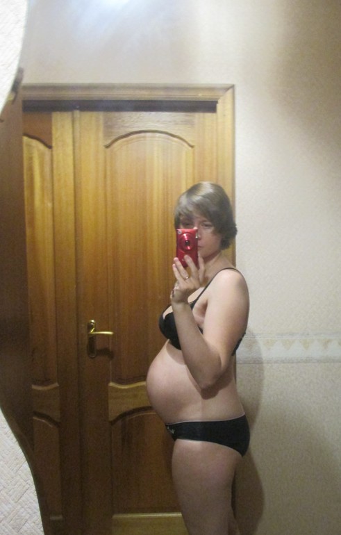 Ну вот и наш экватор))) заканчивается...