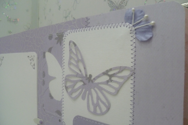 Альбом "Наши внуки"