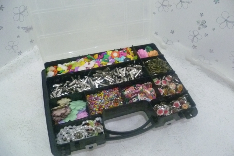 Новые прибретения