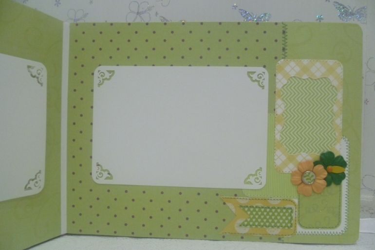 Альбом "Наши внуки"