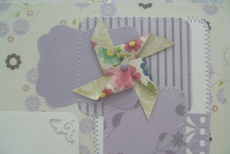 Альбом "Наши внуки"