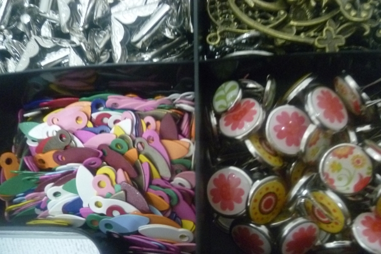 Новые прибретения