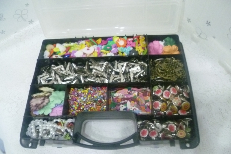 Новые прибретения