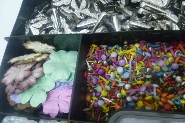 Новые прибретения