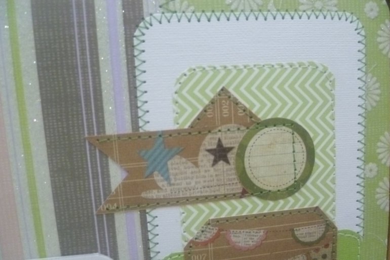 Альбом "Наши внуки"