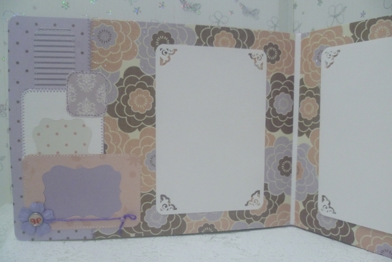 Альбом "Наши внуки"