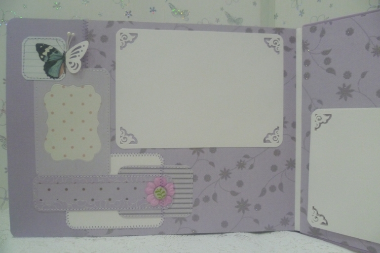 Альбом "Наши внуки"