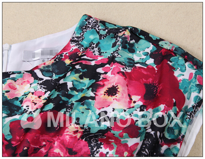 Модные тенденции в женской одежде:весна-лето 2014 года!от 2000р