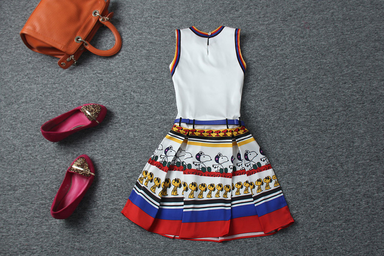 Модные тенденции в женской одежде:весна-лето 2014 года!от 2000р