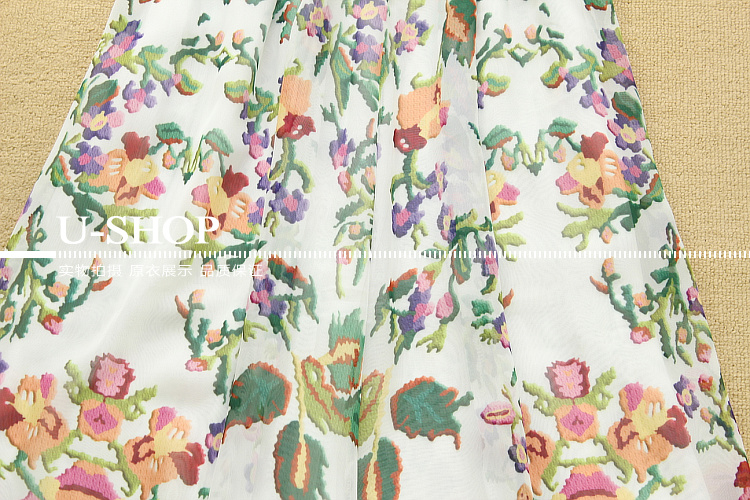 Модные тенденции в женской одежде:весна-лето 2014 года!от 2000р