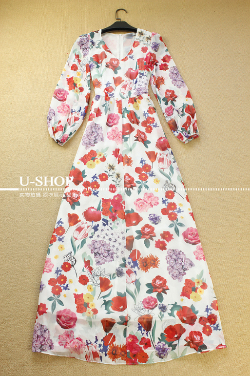 Модные тенденции в женской одежде:весна-лето 2014 года!Доставка:13-17 дней!