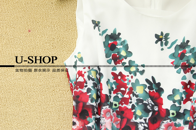 Модные тенденции в женской одежде:весна-лето 2014 года!от 2000р