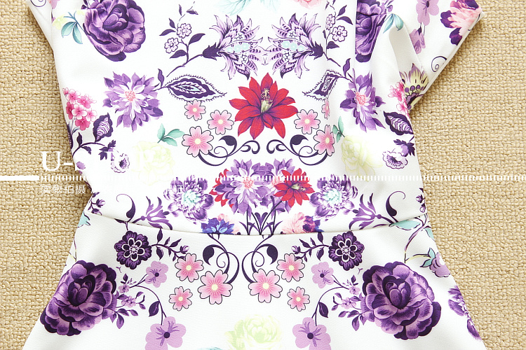 Модные тенденции в женской одежде:весна-лето 2014 года!от 2000р