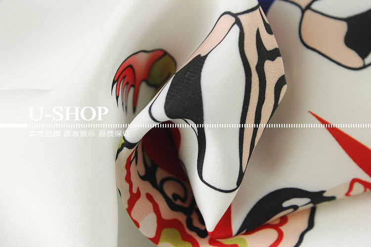 Модные тенденции в женской одежде:весна-лето 2014 года!от 2000р