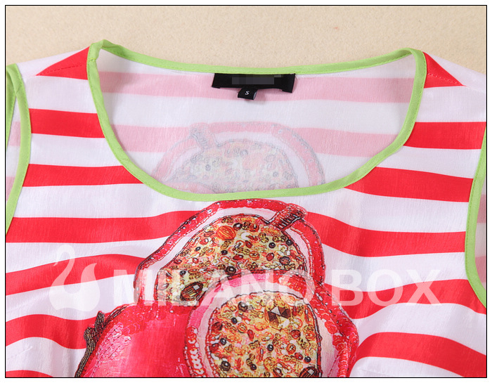 Модные тенденции в женской одежде:весна-лето 2014 года!от 2000р