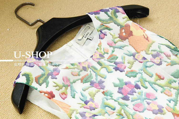 Модные тенденции в женской одежде:весна-лето 2014 года!от 2000р