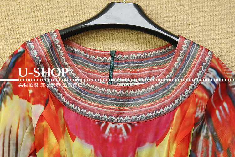 Модные тенденции в женской одежде:весна-лето 2014 года!от 2000р