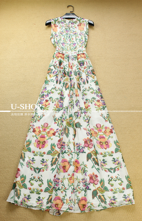 Модные тенденции в женской одежде:весна-лето 2014 года!от 2000р