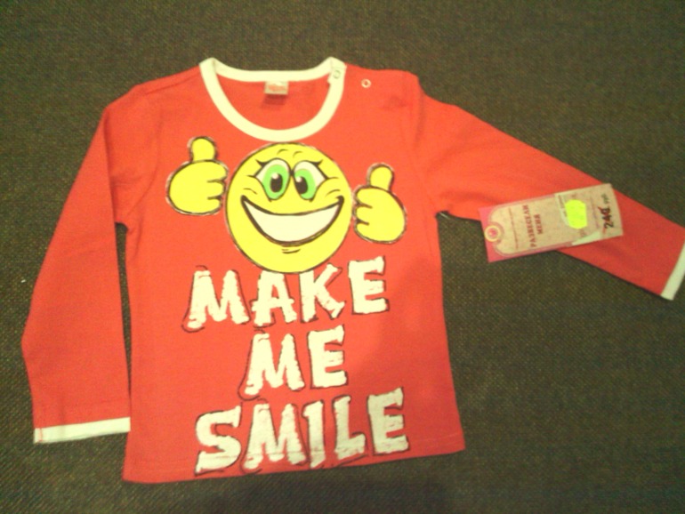 Ужасный день...