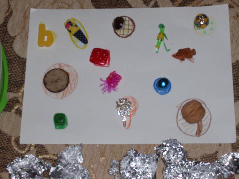 настольные игры своими руками с ребенком от полутора до двух)))