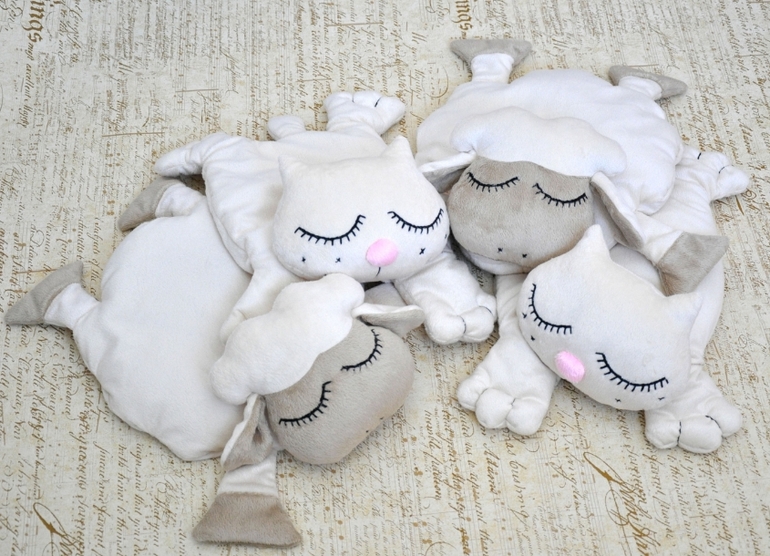 А у меня опять....