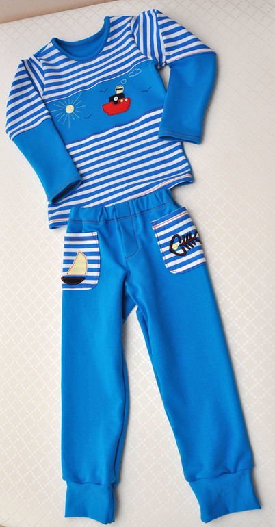 Вдохновилась....