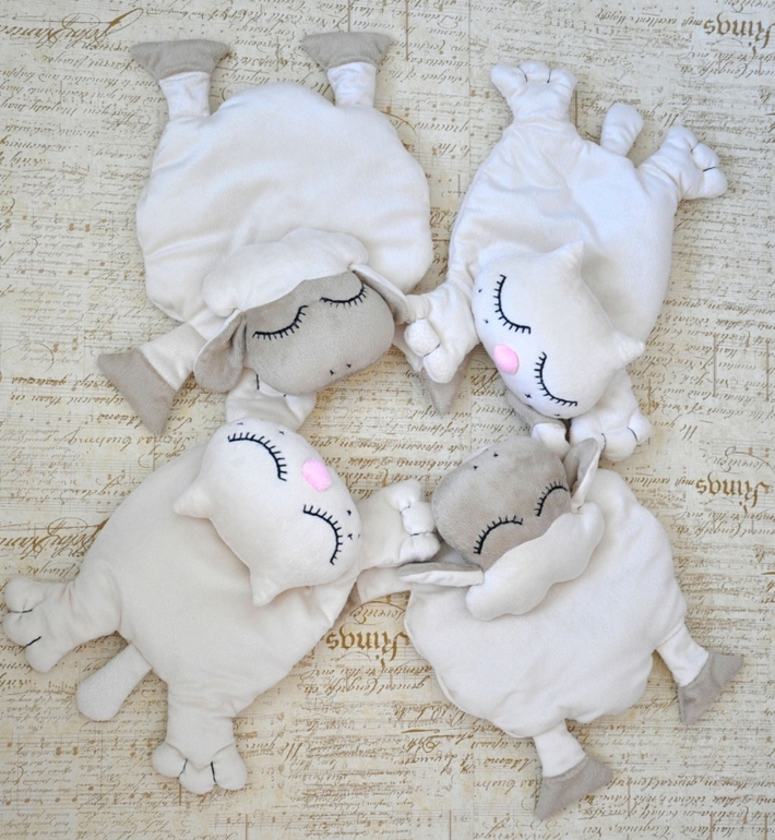 А у меня опять....