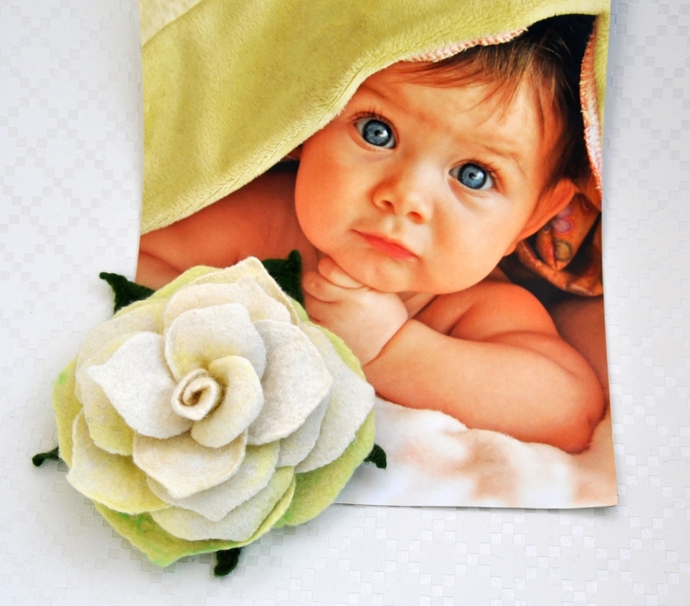 Весенний заказ