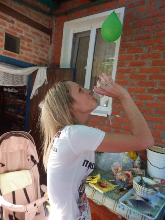 наше годовасие - как оно было