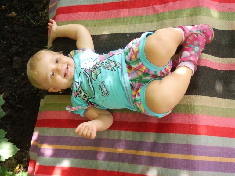 наше годовасие - как оно было