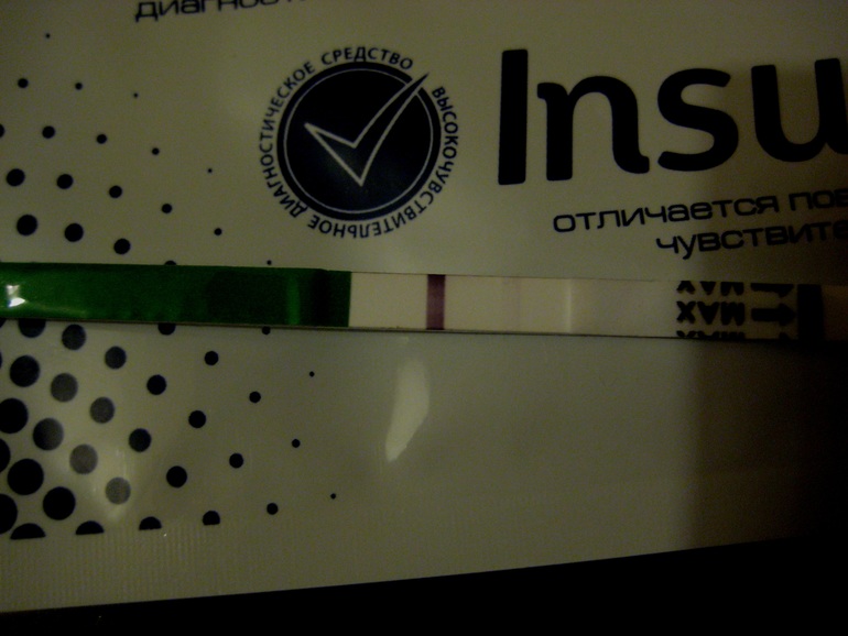 это не глюк?