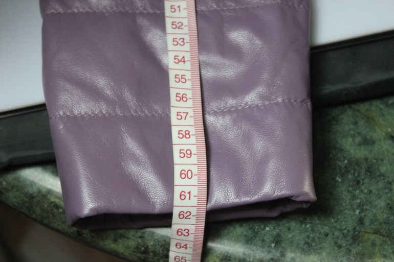 Живые фото. кожаная куртка.