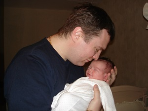 Вот и Ольге 3 года!!!!