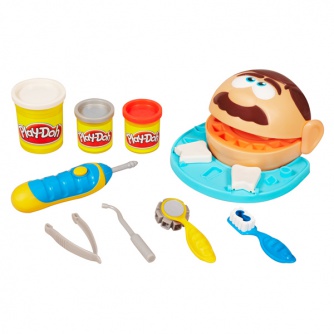 Наборы пластилина PLAY DOH