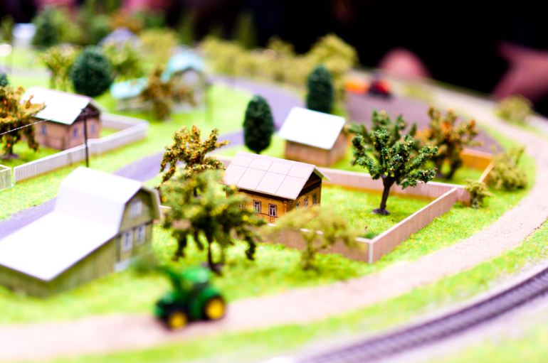 Фотовыставка в Крокусе