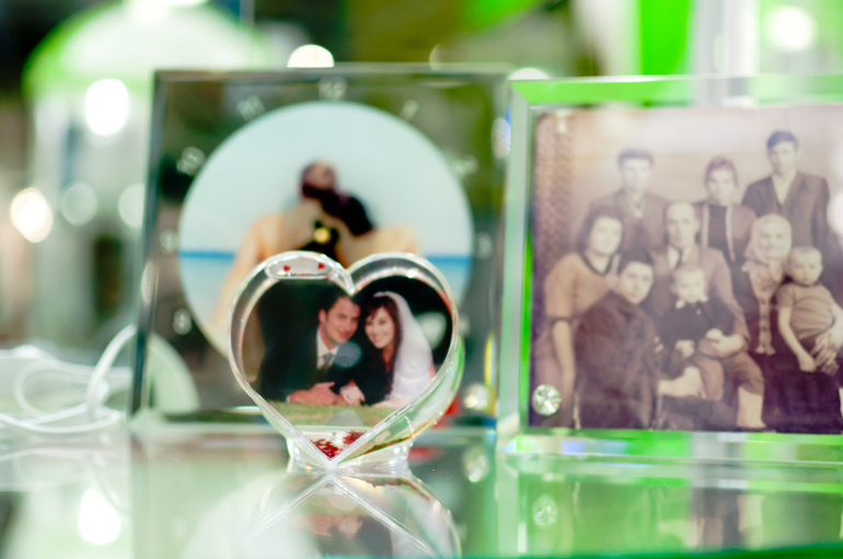 Фотовыставка в Крокусе