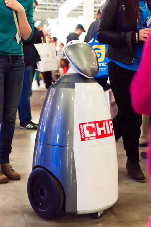 Фотовыставка в Крокусе