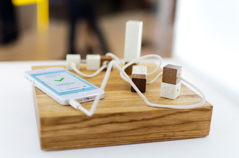 Фотовыставка в Крокусе