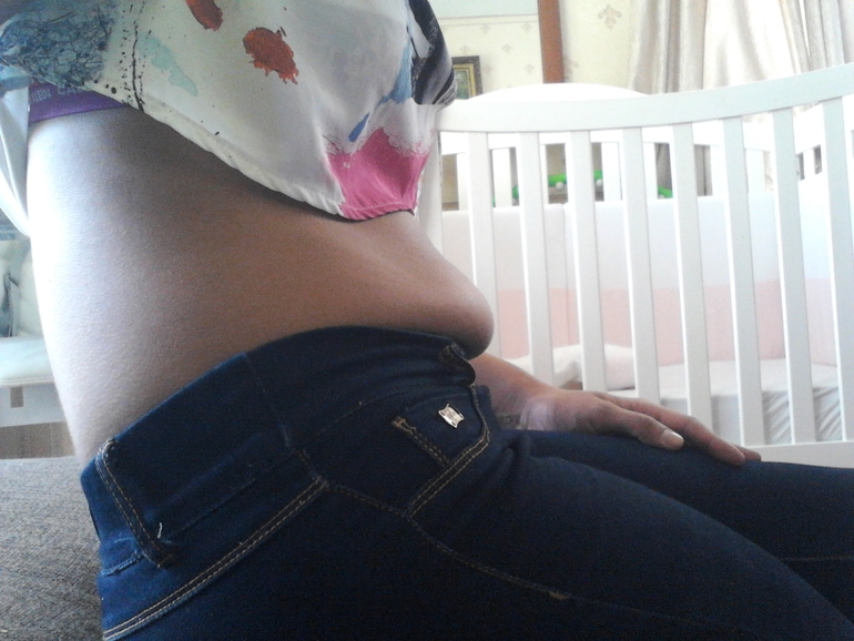 вот. решилась. но, в реале как-то хуже выглядит...