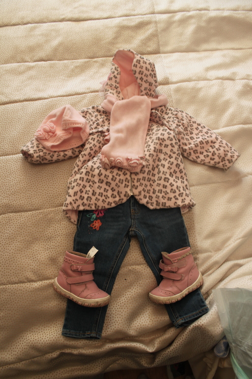 Дочкины луки на весну и раннее лето