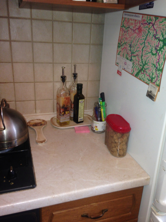 Мои хотспоты