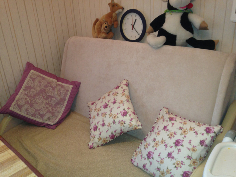 Мои хотспоты