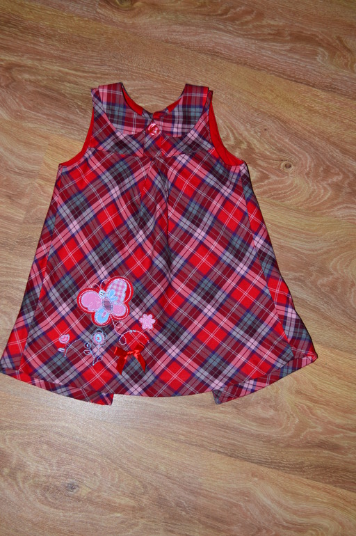 Для девочки 1,5-2 года. Отдам пакетом за 1500р!!!